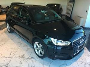 Audi a1 sportback 1.4 tdi 90cv ultra sport