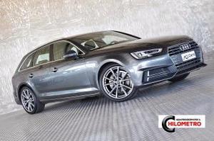Audi a4 avant 2.0 tdi 190 cv ultra stronic sport s line