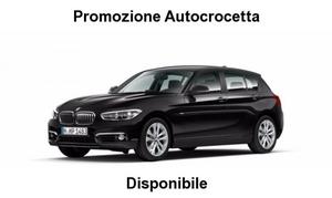 BMW 116 d 5 Porte Urban EURO 6 Bmw Premium Selection rif.