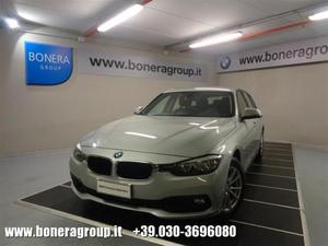 BMW 316 d Touring Business Advantage rif. 