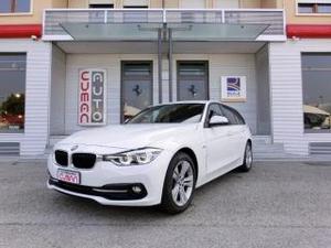 Bmw 316 d touring sport auto -led+navi+service5y-