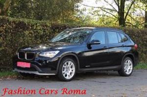 Bmw x1 sdrive18d-pdc-cruise control