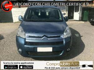 CITROEN Berlingo 1.6 HDi 110CV FAP Multispace rif. 