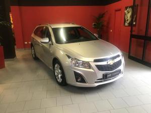 Chevrolet Cruze 2.0 D 163 CV Aut. SW LTZ