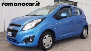 Chevrolet spark 1.0 ls gpl-unico proprietario