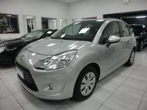 Citroen c3 1.1 attraction - garanzia 12 mesi