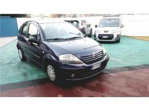 Citroen c3 1.1 classique