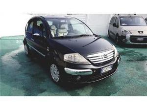 Citroen c3 1.1 d