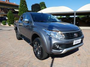 FIAT Fullback 2.4 tdi 180CV Doppia Cabina LX PLATINIUM rif.