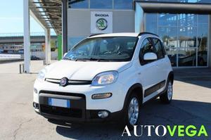 FIAT Panda 0.9 TwinAir Turbo Natural Power Lounge rif.