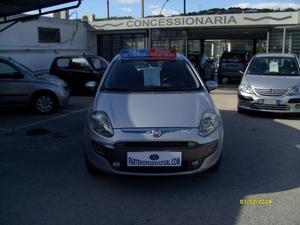 FIAT Punto Evo 1.4 5 porte Dynamic Natural Power rif.