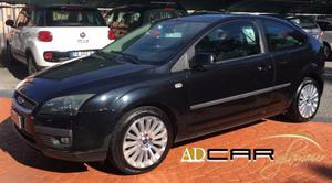 FORD Focus 1.6 TDCi (90CV) Coupé NEOPATENTATO OK!!!