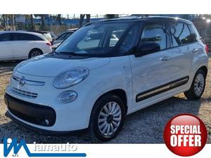 Fiat 500L 1.4 Pop Star GPL + CLIMA/CRUISE OFFERTA WEB