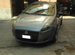 Fiat Grande Punto GT