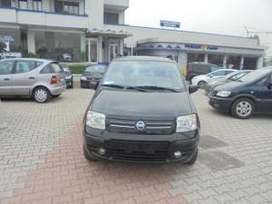 Fiat panda 1.2 dynamic natural power