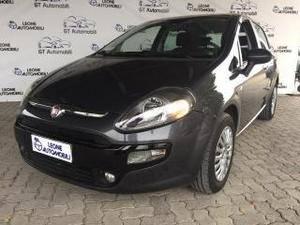 Fiat punto evo 1.4 5 porte mylife