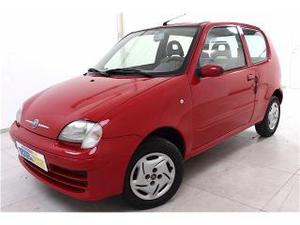 Fiat seicento active