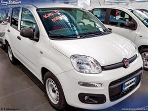 Fiat PANDA 1.3 MJT POP VAN 2 POSTI