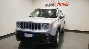 JEEP Renegade 140CV 4WD Active Drive Limited