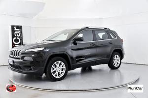 Jeep Cherokee 2.0 Mjt II 170cv 4WD Automatica Navigatore