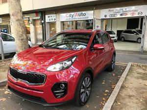 KIA Sportage 1.7 CRDI 141CV DCT7 Business Class rif. 