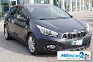 KIA cee'd 1.6 CRDi 110 CV 5 porte Cool rif. 