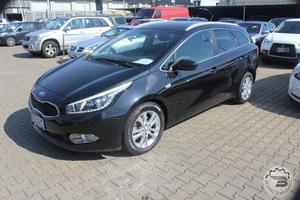 KIA cee'd 1.6 CRDi 110 CV SW Cool rif. 