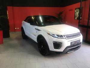 Land Rover Evoque 2.0 TD4 Convertibile HSE Dynamic