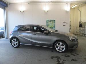 MERCEDES-BENZ A 180 A CDI Automatic Executive 5 PORTE