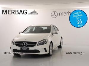 Mercedes-Benz A 200 d Automatic Sport NEXT