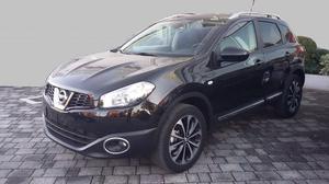 NISSAN Qashqai 1.5 dCi DPF CONNECT EDITION