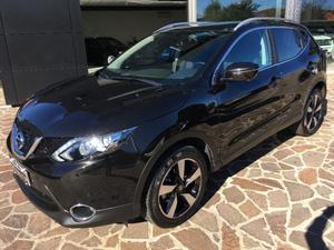 NISSAN Qashqai 1.5 dCi N-Connecta cv 6m. rif.