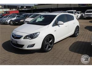 OPEL Astra 1.6 Turbo 180CV 5 porte Cosmo S GPL rif. 