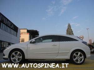 OPEL Astra GTC 1.6 T 16V 3 porte Cosmo #GPL #xenon rif.