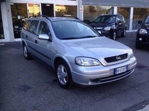 OPEL Astra V DI cat Station Wagon Sport rif. 