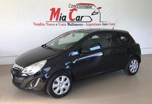 OPEL Corsa CV 3 porte GPL-TECH Elective rif. 