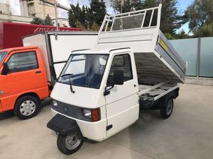 PIAGGIO Ape Ape Car 400 diesel "RIBALTABILE" rif. 