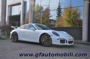 Porsche 911 gt3 3.8 * clubsport * pccb * lift *