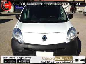 RENAULT Kangoo 1.5 dCi 70CV 3p. Express Confort rif. 