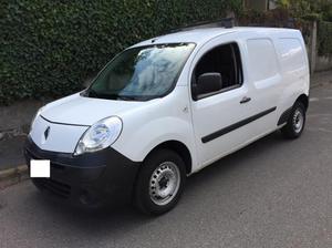 RENAULT Kangoo 1.5 dCi - MAXI VAN AUTOCARRO EURO 5!!! rif.