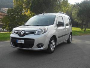 RENAULT Kangoo 1.5 dci Limited S S 90cv E6 rif. 