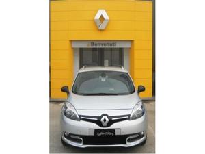 RENAULT Scenic LIMITED ENERGY 1.5 DCI 110CV E6 rif. 