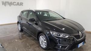 Renault Mégane Sporter DCI 8V 110cv EDC Ener.zen