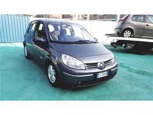 Renault scenic 1.9 dci confort authentique