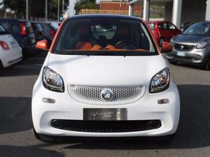 SMART ForTwo  URBAN EDITION1, 3ANNI GARANZIA,BLUETOOTH