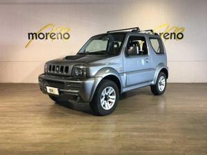 SUZUKI Jimny 1.5 DDiS 4WD Special rif. 