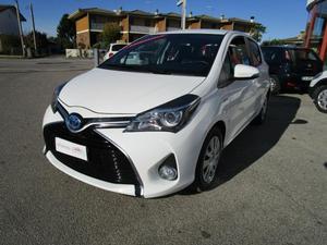 Toyota Yaris Hybrid 1.5 business AUTO AZIENDALE