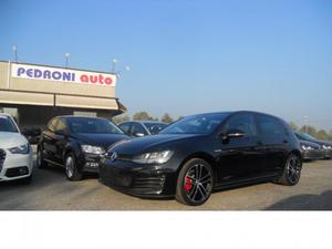 VOLKSWAGEN Golf 2.0 GTD 5p. Navi Xeno Sp.&Sound