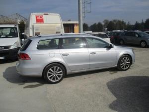 VOLKSWAGEN Passat Variant 2.0 TDI 130kW Business Highline