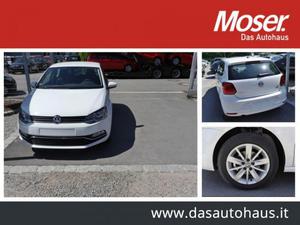 VOLKSWAGEN Polo 1.2 TSI DSG HIGHLINE rif. 